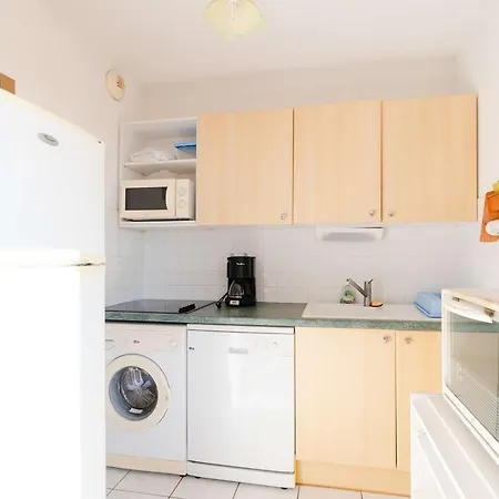 T4 Duplex 6 Pers, Balcon, Garage - - Fr-1-409-50 *