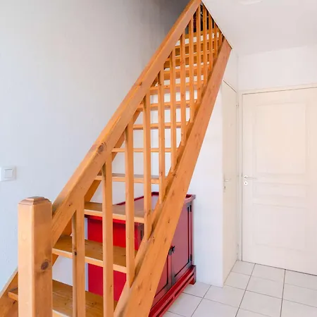T4 Duplex 6 Pers, Balcon, Garage - - Fr-1-409-50 * Narbonne-Plage