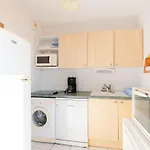 T4 Duplex 6 Pers, Balcon, Garage - - Fr-1-409-50 *