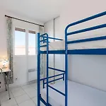 Appartamento T4 Duplex 6 Pers, Balcon, Garage - - Fr-1-409-50